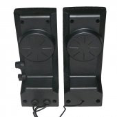 MAGICVOICE MV-4951 2X1 WATT 1+1 USB + USB PC HOPARLÖR - 2