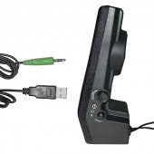 MAGICVOICE MV-4951 2X1 WATT 1+1 USB + USB PC HOPARLÖR - 3