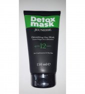 Jeunesse Detoks Maske - 150 ml - 1