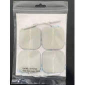 EASYFLOW Tens Elektrodu (4x5=20) adet - 2