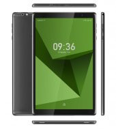 Vorcom S12 32 GB 10.1" Tablet Siyah - 1