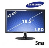 Samsung S19B150N Led Monitortehşir - 1
