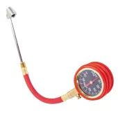 Nt Tools Lastik Hava Basınç Ölçer İbreli Göstergeli Ölçme Aleti - 2