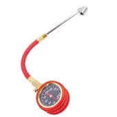 Nt Tools Lastik Hava Basınç Ölçer İbreli Göstergeli Ölçme Aleti - 3