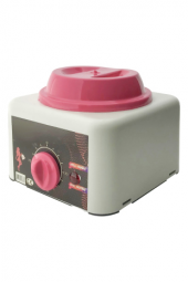 Sir Ağda Makinesi Sir Kazanı Ağda Isıtıcı - Pembe CNT0050 - 2