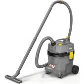 Karcher Nt 22/1 Ap Eu Islak-Kuru Elektrik Süpürge Endüstriyel - 1