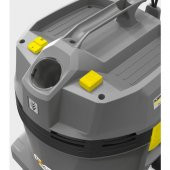 Karcher Nt 22/1 Ap Eu Islak-Kuru Elektrik Süpürge Endüstriyel - 2