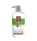 Eyüp Sabri Tuncer Doğal Zeytin Yağlı Saç Kremi 600ml - 4