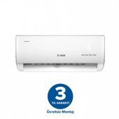 Uğur UIS 9 Bora X A 9000 BTU Inverter Duvar Tipi Klima - 1