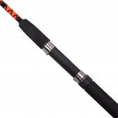 Albastar Naranja 3382 Tekne Olta Kamışı - 3