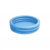 Intex Kristal Mavi Havuz Kristal Mavi Havuz 114x25 cm - 1