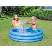Intex Kristal Mavi Havuz Kristal Mavi Havuz 114x25 cm - 2
