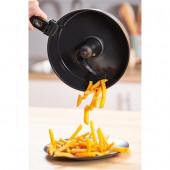 Tefal Actifry Advance 1 kg Siyah Fritöz - 2