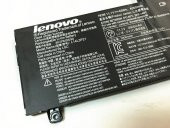 Lenovo L14M3P21, L14M2P21   Batarya Orjınal Pil - 3