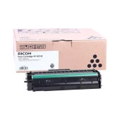 Ricoh SP-201HE 407254 Orjinal Yüksek Kapasiteli Toner Siyah - 1