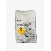 Sodyum Nitrit 25 Kg -E250- thumbnail 1