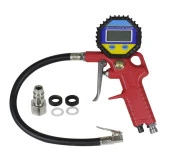 NT Tools Üstten Dijital Göstergeli Lastik Şişirme NTT8602 - 3