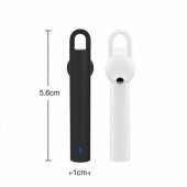 OUTLET Xiaomi Bluetooth Kulaklık - Mi bluetooth headset orjinal ürün - 2