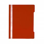 Jetfile Plastik Telli Dosya 50 Li Pembe - 1