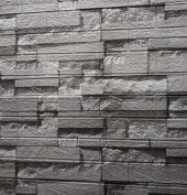 Renkli Duvarlar Kendinden Yapışkanlı Salon Oda Ofis 3D Duvar Kaplama Kağıdı Panel thumbnail 2