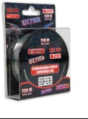 Lineaeffe Hıkaru Ultra Floro Carbon 150mt Misine - 1