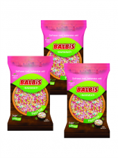 PASTA SÜSÜ 80 g x 3 - 1