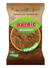 ANNE KÖFTESİ BAHARATI  5 kg - 1