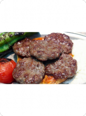 ANNE KÖFTESİ BAHARATI 80 g - 2