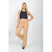 SORALLİNE KADIN YAZLIK AEROBİN PANTOLON - 2