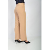 SORALLİNE KADIN YAZLIK AEROBİN PANTOLON - 3