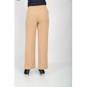 SORALLİNE KADIN YAZLIK AEROBİN PANTOLON - 4