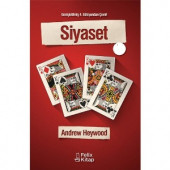 Siyaset Andrew Heywood - 1