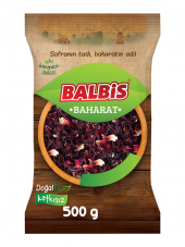Nar Çiçeği Çayı HİBİSKUS 500 g - 1