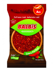 ACI KIRMIZI PUL BİBER 60 GR - 3