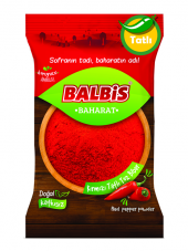 TATLI TOZ BİBER   1 KG - 2