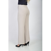 SORALLİNE KADIN YAZLIK AEROBİN PANTOLON 1699 TAŞ - 4