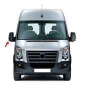 VW Crafter 2006-2016 Sağ Dikiz Aynası Sinyal Lambası 2E0953050A - 1