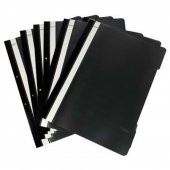 Salvo Telli Dosya 50li Paket Eco Pp - 1