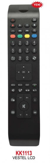 Swat NEXON LCD LED TV KUMANDA KK1113 - 1