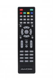 WEKO Awox Lcd Kumandası - 1