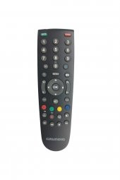 Swat Grundig Lcd (beko-arçelik) Kumandası - Kk0174 - 1