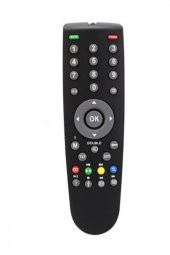 Uğur Beko Arçelik Lcd Tv Kumandası - 1