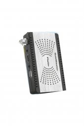 GOLDMASTER Platin Micro Full Hd Uydu Alıcısı - 1