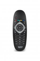 HUAYU Philips Lcd - Led Tv Kumandası - Rm-l1075 - 1