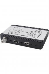 GOLDMASTER Platin Micro Full Hd Uydu Alıcısı - 2