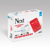 Next Kanky HD Mini Uydu Alıcısı 2023 - 1