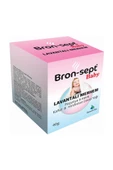 BRON-SEPT BABY LAVANTALI BEBEK KREMİ 40 GR (PAPATYA, KEKİK, KAFUR, HİNDİSTAN CEVİZİ YAĞI) - 1
