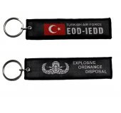 EOD Nano Örme Anahtarlık - 1