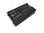 Asus A8, A8000, F8, F80, N80 A32-F80 Notebook Bataryası, Pili - 3