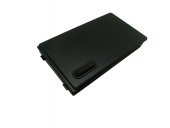 Asus A8, A8000, F8, F80, N80 A32-F80 Notebook Bataryası, Pili - 4